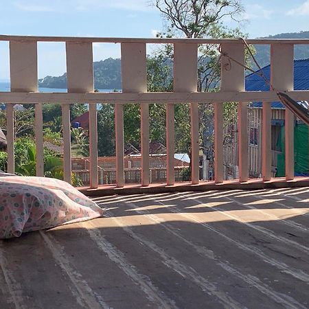 Dahlia Guesthouse Koh Rong Sanloem Bagian luar foto