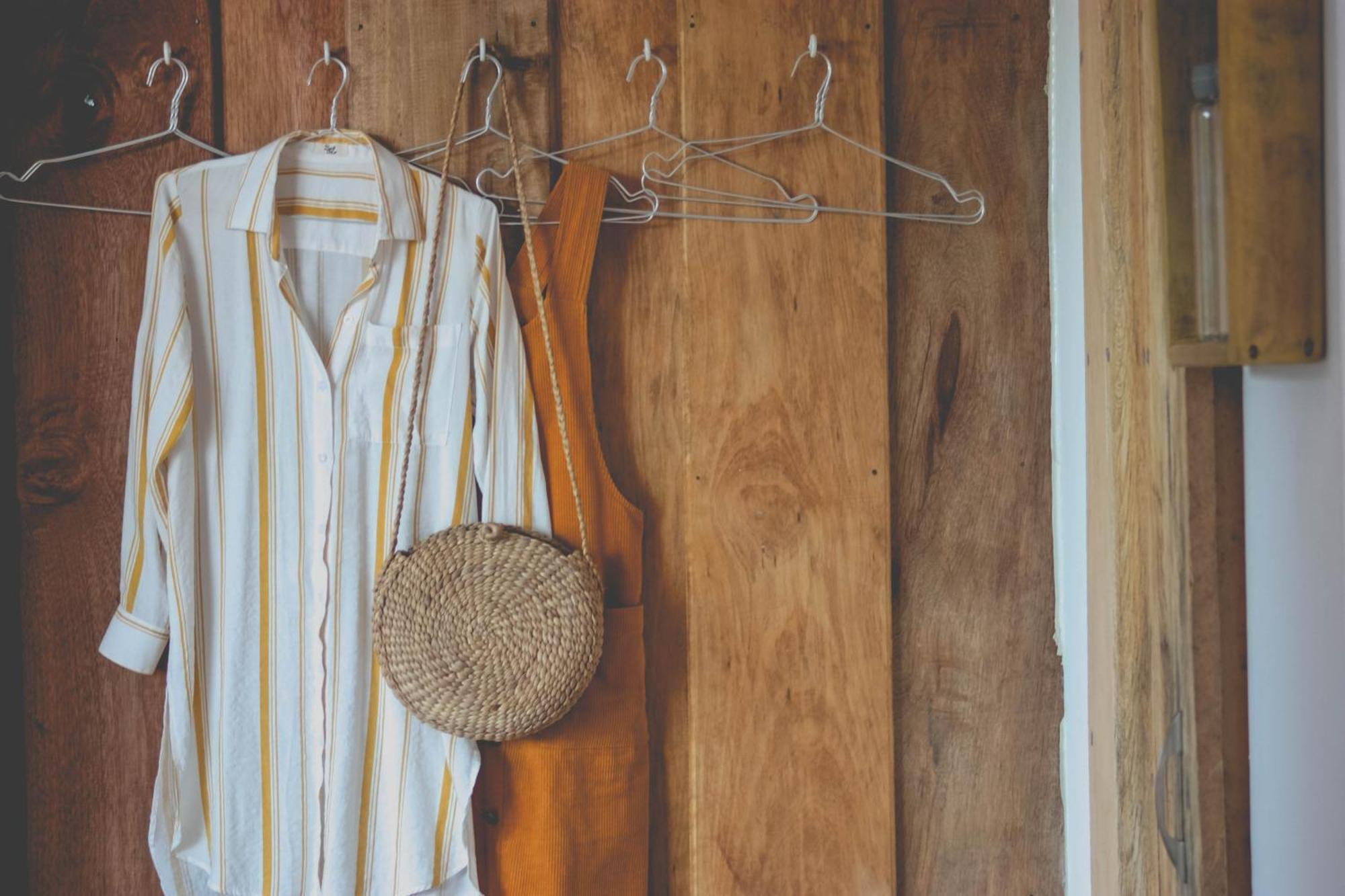 Dahlia Guesthouse Koh Rong Sanloem Bagian luar foto