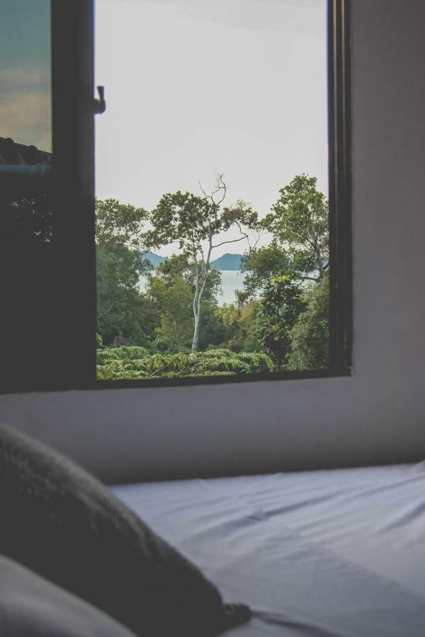 Dahlia Guesthouse Koh Rong Sanloem Bagian luar foto
