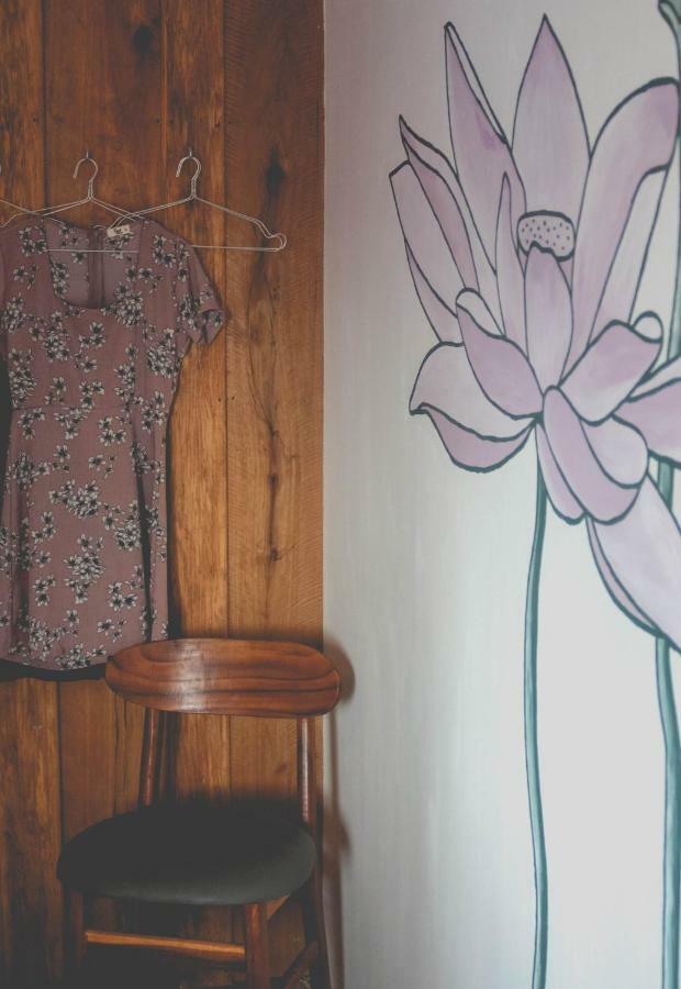 Dahlia Guesthouse Koh Rong Sanloem Bagian luar foto